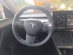 Tesla Model Y Rear-Wheel Drive - photo 11