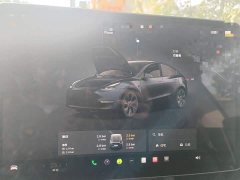 Tesla Model Y Rear-Wheel Drive - photo 12