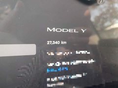 Tesla Model Y Rear-Wheel Drive - photo 13