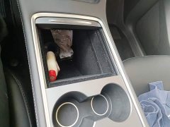Tesla Model Y Rear-Wheel Drive - photo 15