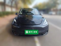 Tesla Model Y Rear-Wheel Drive - photo 2
