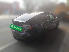 Tesla Model Y Rear-Wheel Drive - photo 6