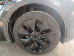 Tesla Model Y Rear-Wheel Drive - photo 8