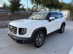 Great Wall Dachshund 1.5T DCT Two-Wheel Drive Malinois Edition - ფოტო 1