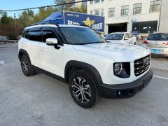 Great Wall Dachshund 1.5T DCT Two-Wheel Drive Malinois Edition - ფოტო 3