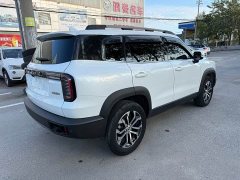 Great Wall Dachshund 1.5T DCT Two-Wheel Drive Malinois Edition - ფოტო 4