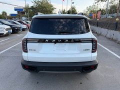 Great Wall Dachshund 1.5T DCT Two-Wheel Drive Malinois Edition - ფოტო 5