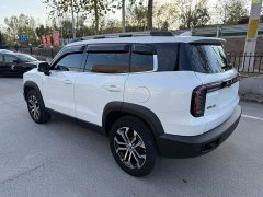 Great Wall Dachshund 1.5T DCT Two-Wheel Drive Malinois Edition - ფოტო 6