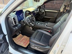 Great Wall Dachshund 1.5T DCT Two-Wheel Drive Malinois Edition - ფოტო 7