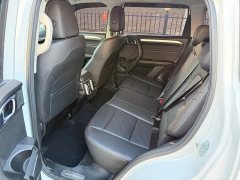 Great Wall Dachshund 1.5T DCT Two-Wheel Drive Malinois Edition - ფოტო 8