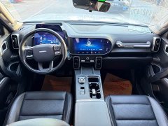 Great Wall Dachshund 1.5T DCT Two-Wheel Drive Malinois Edition - ფოტო 9