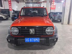 Tank 300 Off-Road Edition 2.0T Conqueror - ფოტო 2
