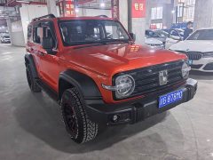 Tank 300 Off-Road Edition 2.0T Conqueror - ფოტო 3