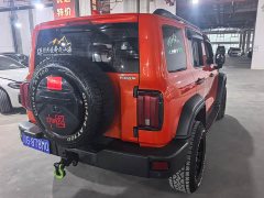 Tank 300 Off-Road Edition 2.0T Conqueror - ფოტო 6