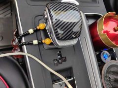 FAW Red Flag HS5 2.0T AWD Flagship Pro Edition - photo 10