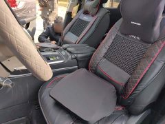 FAW Red Flag HS5 2.0T AWD Flagship Pro Edition - photo 11