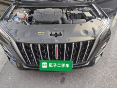 FAW Red Flag HS5 2.0T AWD Flagship Pro Edition - photo 16