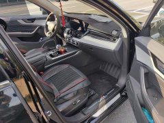 FAW Red Flag HS5 2.0T AWD Flagship Pro Edition - photo 19