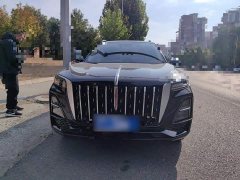 FAW Red Flag HS5 2.0T AWD Flagship Pro Edition - photo 2