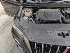 FAW Red Flag HS5 2.0T AWD Flagship Pro Edition - photo 20