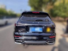 FAW Red Flag HS5 2.0T AWD Flagship Pro Edition - photo 3