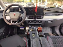 FAW Red Flag HS5 2.0T AWD Flagship Pro Edition - photo 5