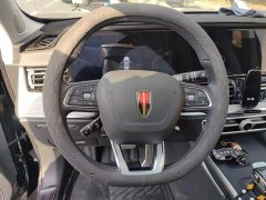 FAW Red Flag HS5 2.0T AWD Flagship Pro Edition - photo 6