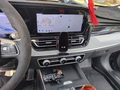 FAW Red Flag HS5 2.0T AWD Flagship Pro Edition - photo 9
