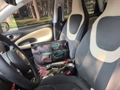 Wuling Binguo 203km Light Enjoy Edition - ფოტო 11