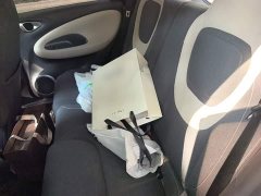 Wuling Binguo 203km Light Enjoy Edition - ფოტო 13