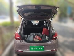 Wuling Binguo 203km Light Enjoy Edition - ფოტო 15