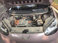 Wuling Binguo 203km Light Enjoy Edition - ფოტო 16