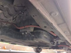 Wuling Binguo 203km Light Enjoy Edition - ფოტო 18