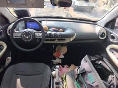Wuling Binguo 203km Light Enjoy Edition - ფოტო 5