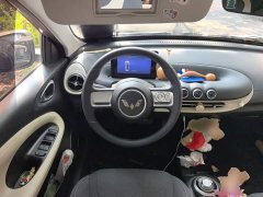 Wuling Binguo 203km Light Enjoy Edition - ფოტო 6
