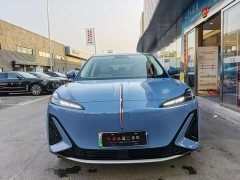 FAW Hongqi Tiangong 06 660 AWD Smart Selection Edition - ფოტო 2