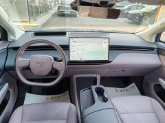 FAW Hongqi Tiangong 06 660 AWD Smart Selection Edition - ფოტო 4