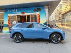 FAW Hongqi Tiangong 06 660 AWD Smart Selection Edition - ფოტო 8