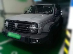 Tank 300 Off-Road Edition 2.0T Conqueror - ფოტო 1