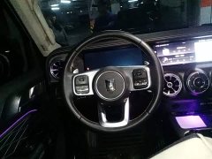 Tank 300 Off-Road Edition 2.0T Conqueror - ფოტო 11