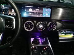 Tank 300 Off-Road Edition 2.0T Conqueror - ფოტო 14