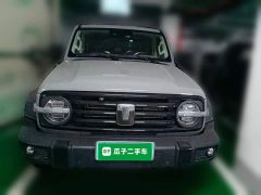 Tank 300 Off-Road Edition 2.0T Conqueror - ფოტო 2