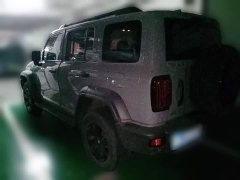 Tank 300 Off-Road Edition 2.0T Conqueror - ფოტო 4