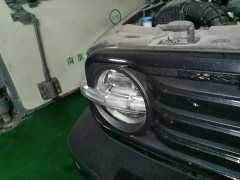 Tank 300 Off-Road Edition 2.0T Conqueror - ფოტო 7