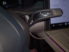 Xiaomi SU7 Rear-Wheel Drive Long Range Smart Driving Edition - ფოტო 15