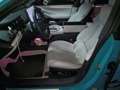 Xiaomi SU7 Rear-Wheel Drive Long Range Smart Driving Edition - ფოტო 16