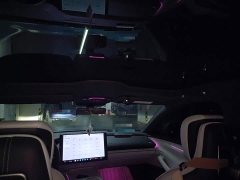 Xiaomi SU7 Rear-Wheel Drive Long Range Smart Driving Edition - ფოტო 19