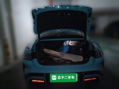 Xiaomi SU7 Rear-Wheel Drive Long Range Smart Driving Edition - ფოტო 20