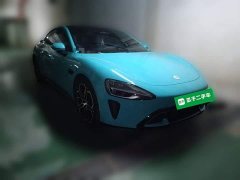 Xiaomi SU7 Rear-Wheel Drive Long Range Smart Driving Edition - ფოტო 3