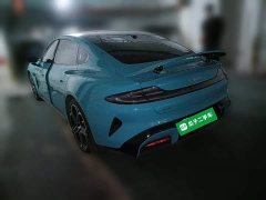 Xiaomi SU7 Rear-Wheel Drive Long Range Smart Driving Edition - ფოტო 4